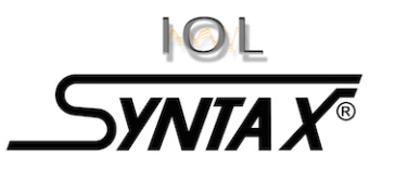 IOL Syntax