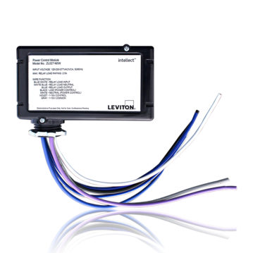 Daylighting Controls