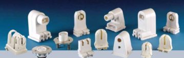 Lampholders / Sockets