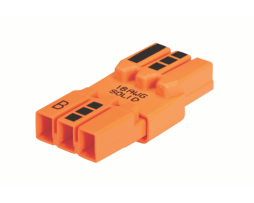 Luminaire Disconnect