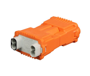 Luminaire Disconnect