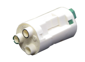 Luminaire Disconnect