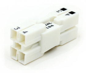 Luminaire Disconnect