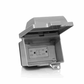 Outdoor Electrical Device