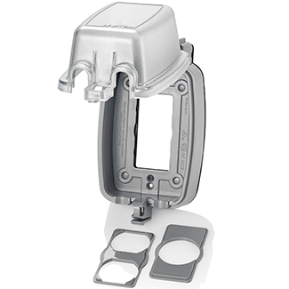 Outdoor Electrical Device