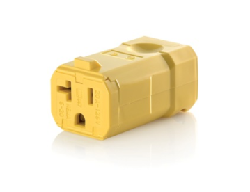 Plugs and Connectors