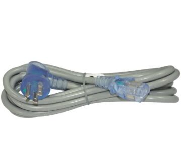 Hospital Grade Power Cords